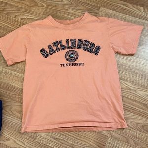 gatlenburg Tennessee shirt
